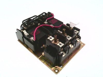 ALLEN BRADLEY 705X-TOA