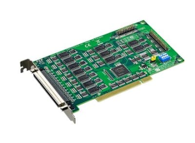 ADVANTECH PCI-1753