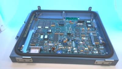 APPLIED AUTOMATION 2000400-906