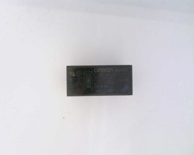 OMRON G2RL-1-E DC5