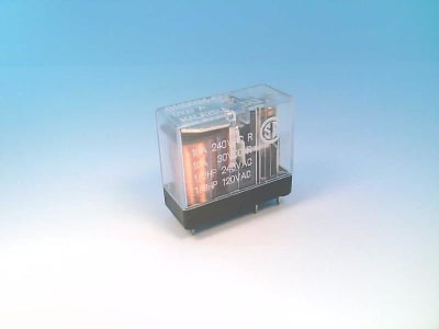 FCL COMPONENTS FBR611D024-068