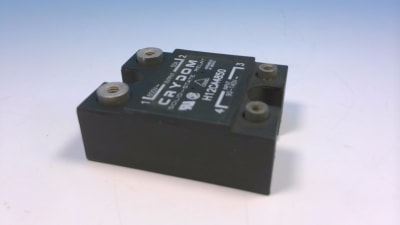 SENSATA TECHNOLOGIES H12CA4850