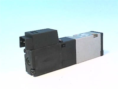 SMC NVZ3140-3MO