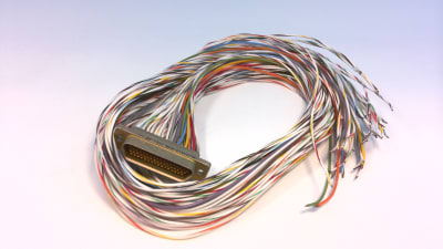 ITT MDM-51SH003B