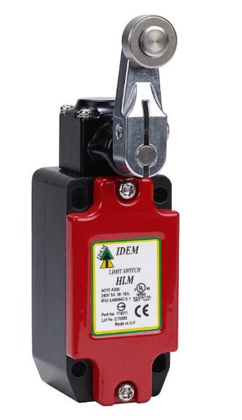 IDEM SAFETY SWITCHES HLM-174011