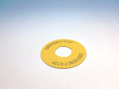 EATON CORPORATION M22-XBK5