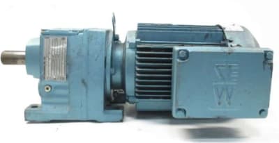 SEW EURODRIVE DFT100LS4-KS