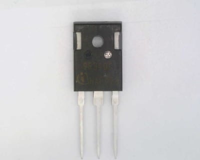 INFINEON IPW90R340C3FKSA1