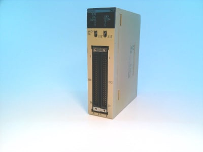 OMRON CS1W-NC433