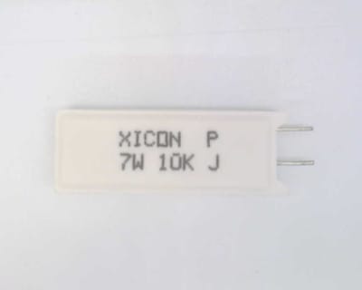 XICON 280-PRM7-10K-RC