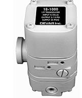 DEVAR 18-1000