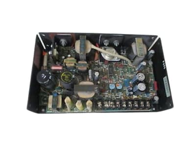 SIERRACIN POWER SYSTEMS 5BXMPA