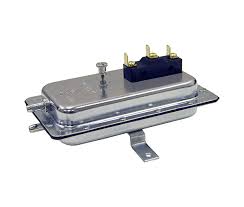 UNICONTROL INC AFS-275