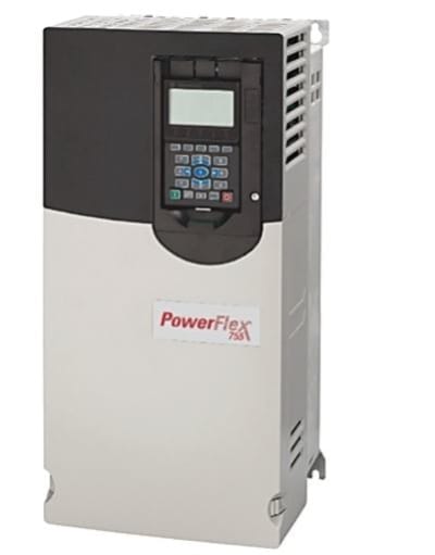 ALLEN BRADLEY 20G1ANC456JA0NNNNN