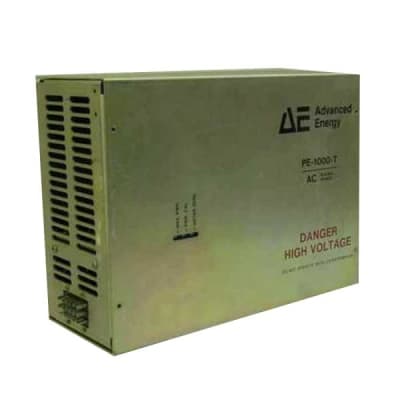 ADVANCED ENERGY PE-1000-T