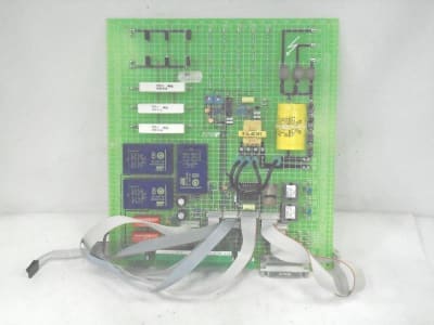 ASEA BROWN BOVERI 8048901