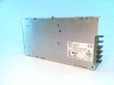 OMRON S82J-10012D