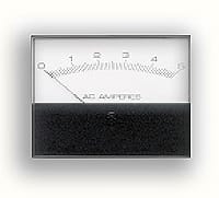 JEWELL INSTRUMENTS E5SDAA-100