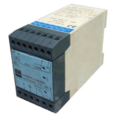ENDRESS & HAUSER FTC 520 Z-A0B0