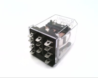 RADWELL VERIFIED SUBSTITUTE SKAPL-3C-24VDC-SUB