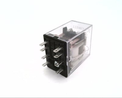 RADWELL VERIFIED SUBSTITUTE SKMP-2C-12VAC-SUB