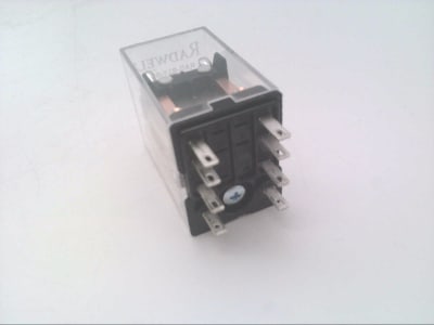 RADWELL VERIFIED SUBSTITUTE SKMPL-2C-24VDC-SUB
