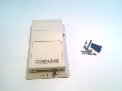 AUTOMATED LOGIC ALC/10K-2-R81L6-N-CG