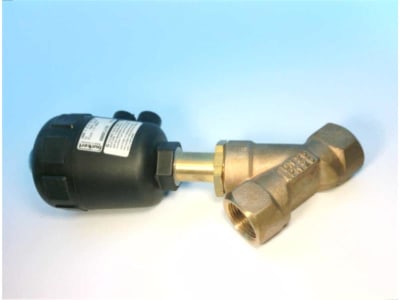 BURKERT 2000-A-25.0-PTFE-RG