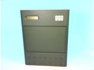 SHACKLETON SYSTEM DRIVES LA058388U001