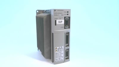 YASKAWA ELECTRIC SGDL-04AS