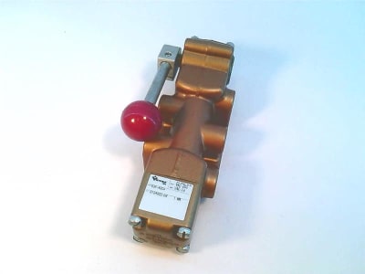 VERSA VALVES VUH-4304