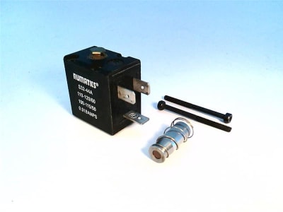 ASCO S32-44A