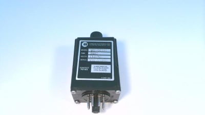 CROUZET TVR-00303