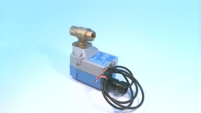 JOHNSON CONTROLS VA2202-AGA-2