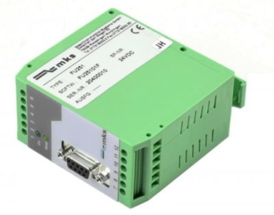 MKS INSTRUMENTS FU251