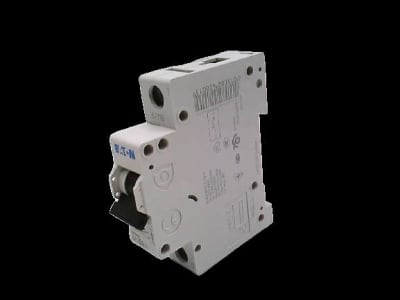 EATON CORPORATION FAZT-C4/1