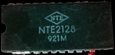GENERIC NTE2128