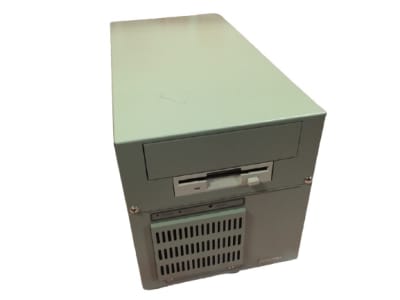 ADVANTECH IPC-6806WHP-20Z