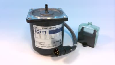 ORIENTAL MOTOR VSR425A2-GV