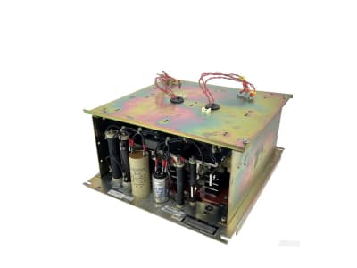 ASEA BROWN BOVERI SLJF 25 A 3