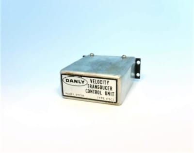 DANLY IEM VTCU4-ITSC2