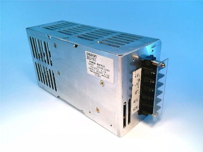 OMRON S82J-917