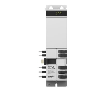 BECKHOFF AX8108-0100