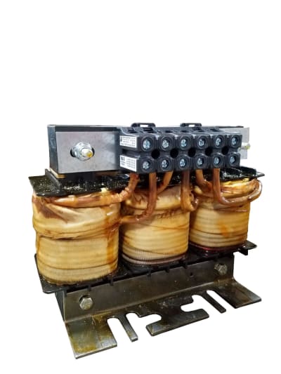 TCI TRANS COIL KDRF1H