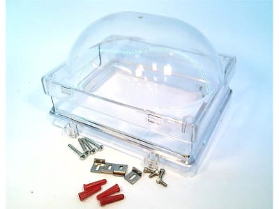 SAFETY TECHNOLOGY INT STI-1221D