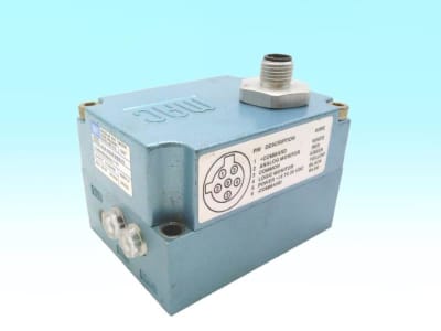 MAC VALVES INC PPC5C-AAA-AGAB-BAD-E0