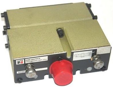 ROSS CONTROLS D517C7916