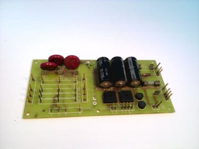 ASEA BROWN BOVERI O-55325-80