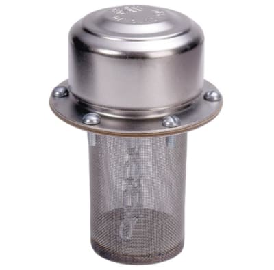 LENZ HYDRAULIC FCS-537-W