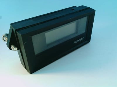 JEWELL INSTRUMENTS 2133-3406-04